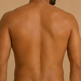 Full Back (Buy 3, Get 1 Free) at Build A BB in Long Island City, NY