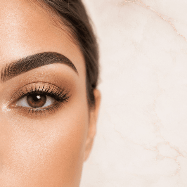 Eyebrow (Buy 3, Get 1 Free) at Build A BB in Long Island City, NY
